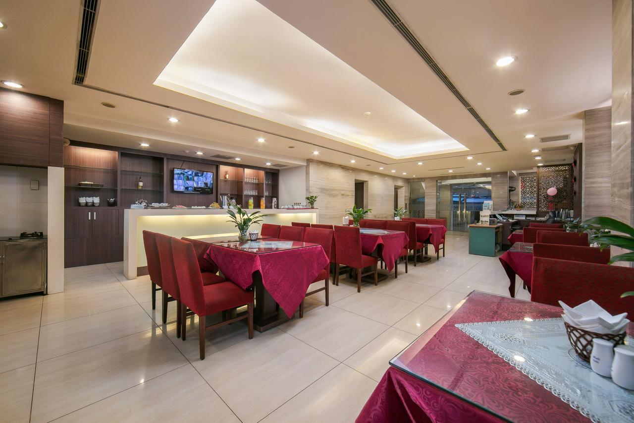 Ancient Town Hotel Hanoi Exterior photo