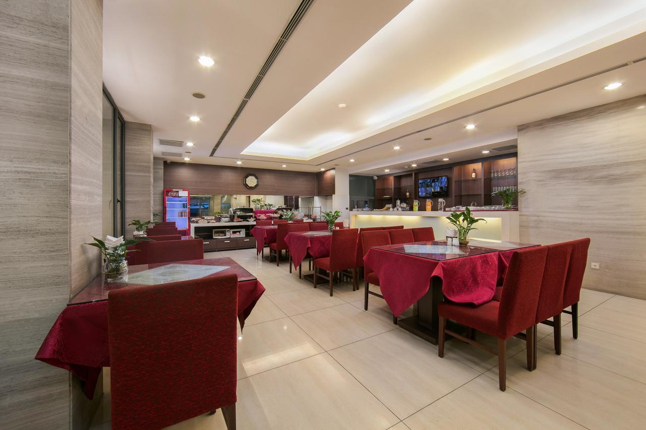 Ancient Town Hotel Hanoi Exterior photo